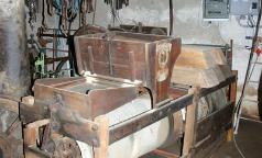 Cascina Cantalupo