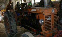 Cascina Cantalupo