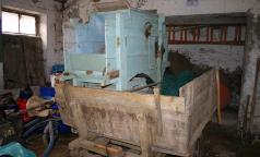 Cascina Cantalupo