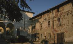 Cascina Cantalupo