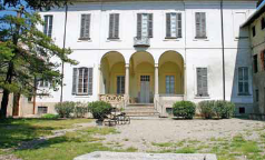 Cascina Cantalupa