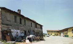 Cascina Cappuccina