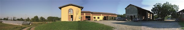 Cooperativa agricola Cascina Cappuccina