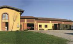 Cascina Cappuccina