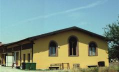 Cascina Cappuccina