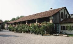 Cascina di Mezzo