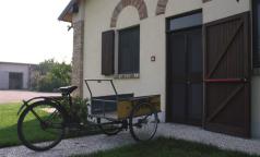 Cascina di Mezzo