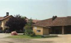 Cascina Guzzafame