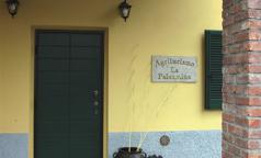 Cascina la Palazzina