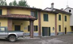 Cascina la Palazzina