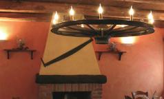 Cascina la Palazzina