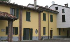 Cascina la Palazzina