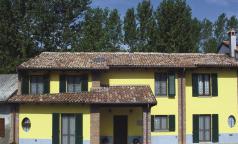 Cascina la Palazzina