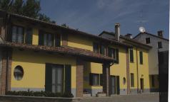 Cascina la Palazzina