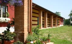 Cascina Maiocca