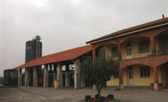 Cascina Mischia