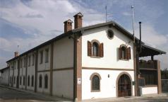 Cascina Rosio