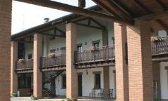 Cascina Rosio