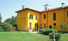 Cascina Roverbella