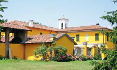 Cascina Roverbella