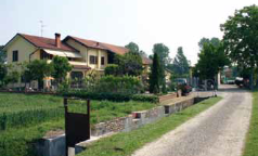 Cascina Roverbella