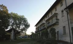 Cascina Santa Brera