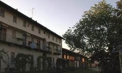 Cascina Santa Brera