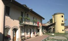 Cascina Santa Brera