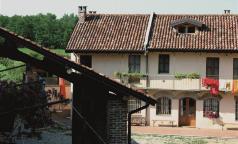 Cascina Santa Brera