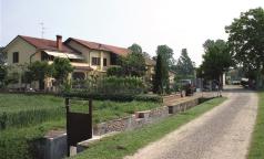 Cascina Sant'Antonio