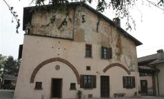 Cascina Sant'Ambrogio