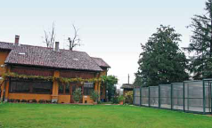 Cascina San Moro