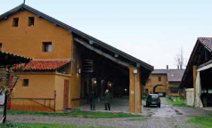 Cascina San Moro