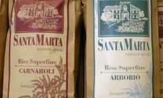 Santa Marta