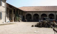 Cascina San Romano