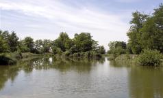 Laghetto Gambarino