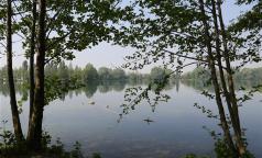 Lago Boscaccio