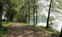 Lago Boscaccio