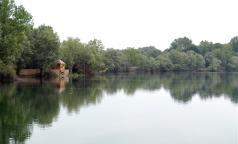 Lago di Basiglio
