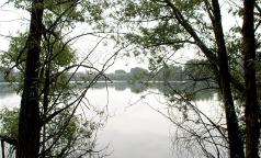 Lago di Basiglio