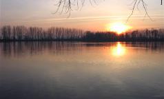 Lago di Basiglio