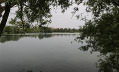 Parco delle Cave
