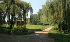 Parco Agricolo Ticinello