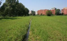 Parco Agricolo Ticinello