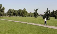 Parco di Trenno