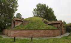 Ghiacciaia Cascina Favaglie