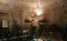 Ghiacciaia Cascina Favaglie