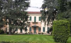 Villa Airaghi
