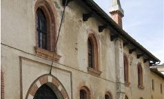 Villa Pisani Dossi