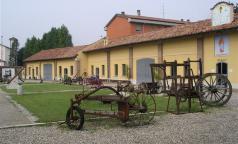 Museo Agricoltura